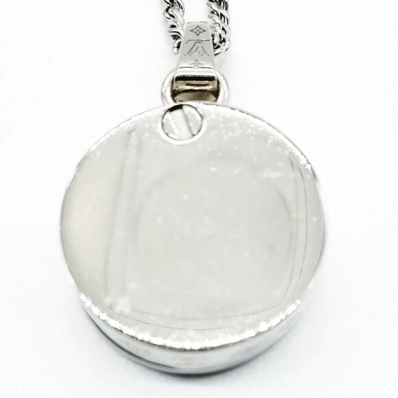 Louis Vuitton Pendant Necklace 560-081425 - Picture 3 of 9